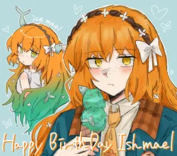 ishmael (project moon), project moon, limbus company, ohtomiiru 0, post #5279