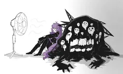 nugget (project moon), employee (project moon), project moon, lobotomy corporation, el elluci, post #6211