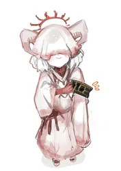 pwie (project moon), project moon, limbus company, harume neko, post #2024