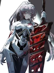 faust (project moon), project moon, limbus company, autisticheath, post #11462