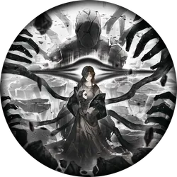 rodion (project moon), wandering heart, project moon, limbus company, nai ga, post #2898