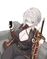 faust (project moon), project moon, limbus company, muumiruku, post #1895