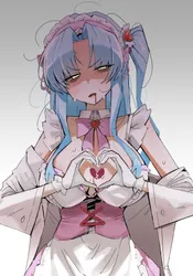 angela (project moon), project moon, lobotomy corporation, wal-wal keongkeong euleuleong, post #3677