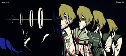 sinclair (project moon), demian (project moon), project moon, limbus company, haroo950, post #1752