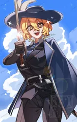 don quixote (project moon), project moon, limbus company, baiyue, post #3811