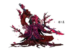 ryoshu (project moon), project moon, limbus company, kdr93, post #4043