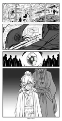 hong lu (project moon), binah (project moon), project moon, limbus company, force (4sk force), post #1966