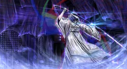 shiomi yoru (project moon), project moon, limbus company, hen na, post #3118