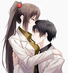 carmen (project moon), ayin (project moon), project moon, lobotomy corporation, qi an buyao ky, post #3631