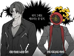 dante (project moon), vergilius (project moon), project moon, limbus company, eoru1010, post #5561