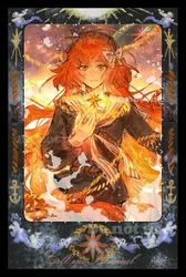 ishmael (project moon), project moon, limbus company, mollyyolitvt, post #8460