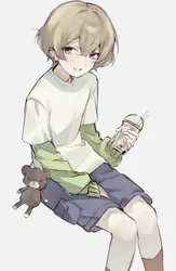 sinclair (project moon), project moon, limbus company, farewellerisu, post #5699