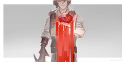 gregor (project moon), gregor's cockroach (project moon), project moon, limbus company, yoolo26, post #11435