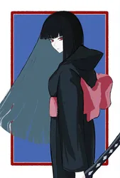 ryoshu (project moon), project moon, limbus company, mmmonth, post #3122