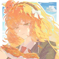 ishmael (project moon), project moon, limbus company, amaniwa haruka (artist), post #5464