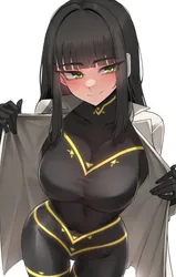 cesara (project moon), project moon, limbus company, xkittyzx, post #6526