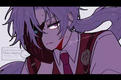 lucio (project moon), project moon, limbus company, yuhan company12, post #6382
