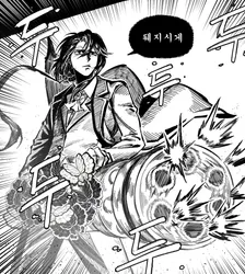 yi sang (project moon), project moon, limbus company, hyanghwa, post #6446