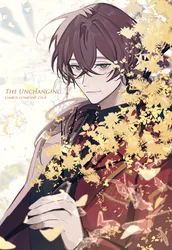 albert parker, project moon, limbus company, yasuihiruya, post #7430