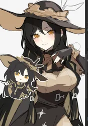 jeanne (project moon), project moon, limbus company, hodupm, post #2954