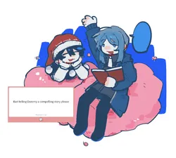 bari (project moon), doremy sweet, project moon, limbus company, l fzxxxx, post #6273