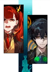 hohenheim (project moon), alyssa (project moon), project moon, limbus company, sammorstrange, post #12996