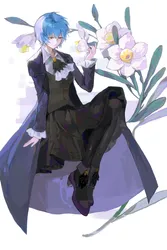 angela (project moon), project moon, library of ruina, yezihaidao83332, post #1684