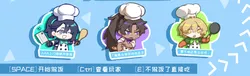hong lu (project moon), heathcliff (project moon), project moon, limbus company, kiscript, post #12252