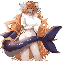 ishmael (project moon), project moon, limbus company, kisaaka, post #5356