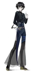 sora (project moon), project moon, limbus company, 2oracleproxies, post #4629