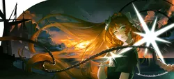 ishmael (project moon), project moon, limbus company, sheenjoelle, post #3594
