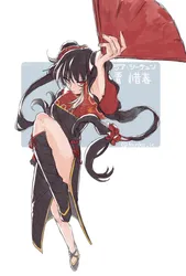 jia xichun (project moon), project moon, limbus company, kenko lc, post #6427
