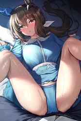 admire vega (umamusume), umamusume, asdkd123, post #129