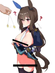 admire vega (umamusume), admire vega (starry nocturne) (umamusume), umamusume, roooou (rou-uma), post #264
