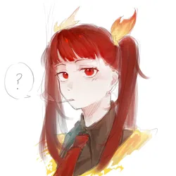 alyssa (project moon), project moon, limbus company, errorishere, post #4940