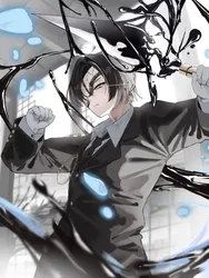 yi sang (project moon), project moon, limbus company, kasawoooo, post #4399