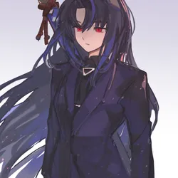 ryoshu (project moon), project moon, limbus company, hatoretasu, post #9757