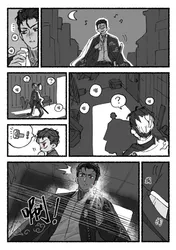 jun (project moon), project moon, limbus company, killerohan, post #3988