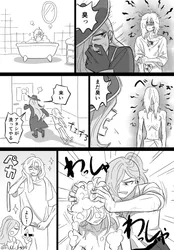 lucio (project moon), valencina (project moon), project moon, limbus company, f duck478, post #2303