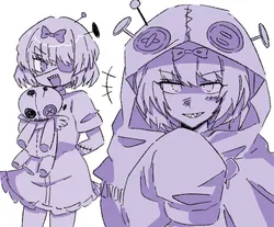 kira (project moon), project moon, limbus company, ohtomiiru 0, post #5938