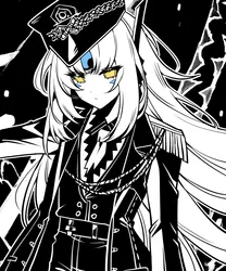 eve (elsword), code: ultimate (elsword), project moon, limbus company, eirlys els, post #1500