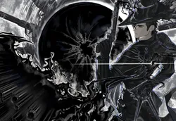 meursault (project moon), project moon, limbus company, llrcstudying, post #3014