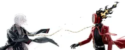 faust (project moon), dante (project moon), project moon, limbus company, netsu 1012, post #6062