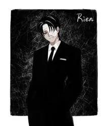 rien (project moon), project moon, limbus company, goriahn, post #2756