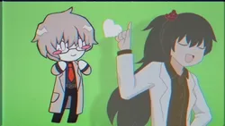 carmen (project moon), angela (project moon), project moon, lobotomy corporation, debbie kimm, post #3151
