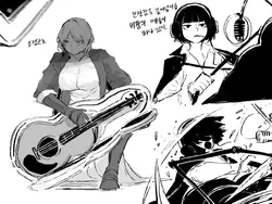 faust (project moon), ryoshu (project moon), project moon, limbus company, the g (bhu204), post #2075