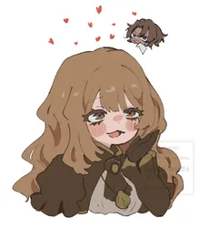 heathcliff (project moon), catherine (project moon), project moon, limbus company, totemohotdesu, post #4352