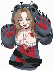 rodion (project moon), project moon, limbus company, jiajia 0425, post #4730