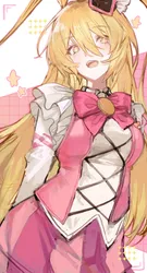 don quixote (project moon), project moon, limbus company, harume neko, post #10740
