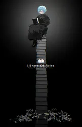 angela (project moon), project moon, library of ruina, motoiwork, post #9660